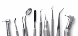 Dental Handpiece Repair Professionals