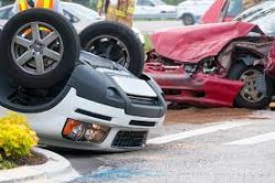 Experienced Redding Personal Injury Attorney