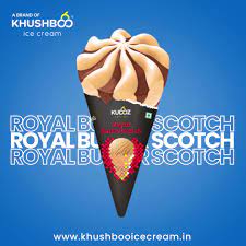 Top 10 Ice Cream Manufacturers in India – Khushboo Ice Cream