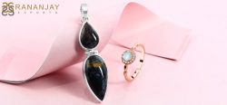 Moonstone Jewelry for Women at Best Price