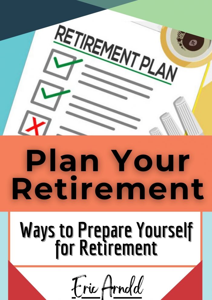 Eric Arnold – Plan Your Retirement