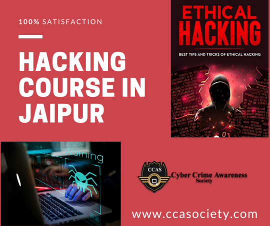 Best Hacking Course In Jaipur