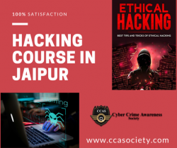 Best Ethical Hacking Course Online In Jaipur