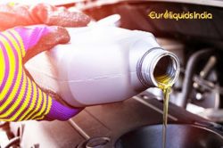Euroliquids Top Engine Oil Provider For Car in India