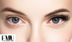 Get Eyelash Extension Online Training