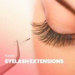 Eyelash Lamination Online Training