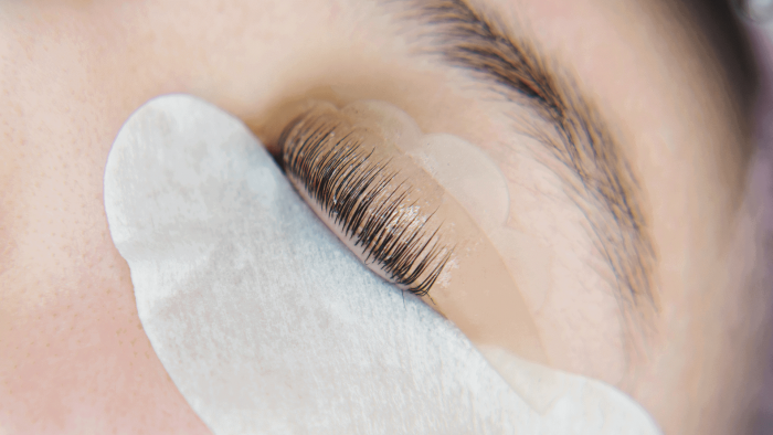 The procedure of the lash lift and how long does it last?