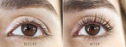 Do lash lifts damage the natural eyelashes?