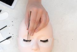 How To Start The Eyelash Business?