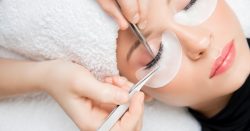 Do you need a license to become an eyelash technician?