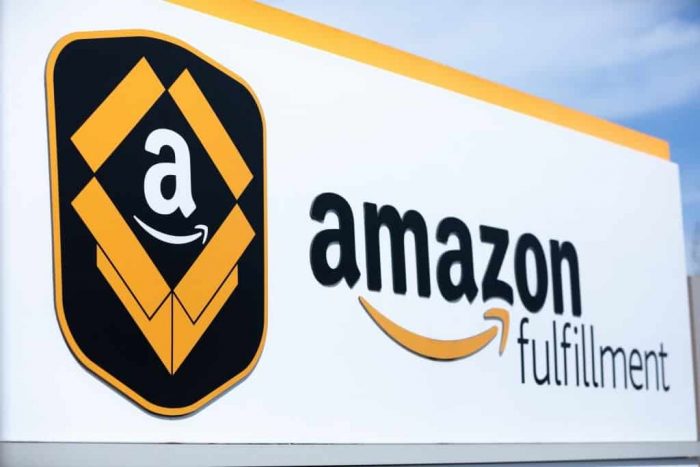 Amazon FBA Business | Nine University