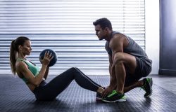 Best Fitness Expert And Personal Trainer
