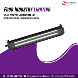 Food Industry Lighting