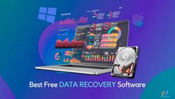 7 Tested Data Recovery Software Free To Download In 2021