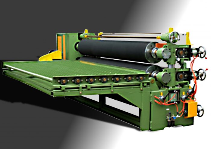 Glue Spreader Machine – Jamuna Engineering