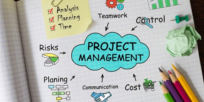 Learn Project Management With Full Conviction And Less Charges – Ebrahim Nateghi