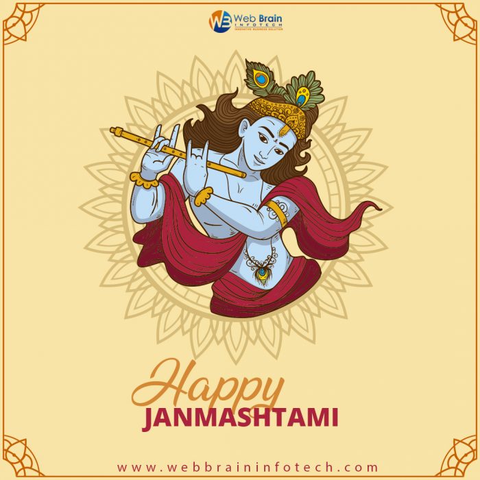 Happy Janmasthmi