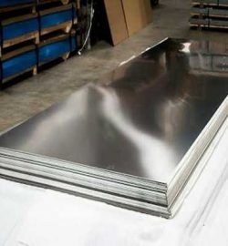 Stainless Steel 309 Sheets, Plates, Coils Supplier, stockist In Hyderabad