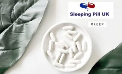 Sleeping Pill UK the Best Insomnia and Anxiety Treatment