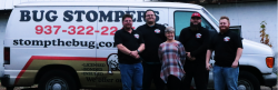 Hire Bug Stompers Inc for Professional Pest control in Springfield