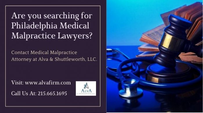 Hire The Best Philadelphia Medical Malpractice Lawyers in Philadelphia