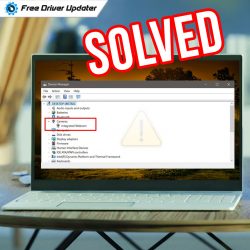 How to Fix Camera Missing in Device Manager {SOLVED}