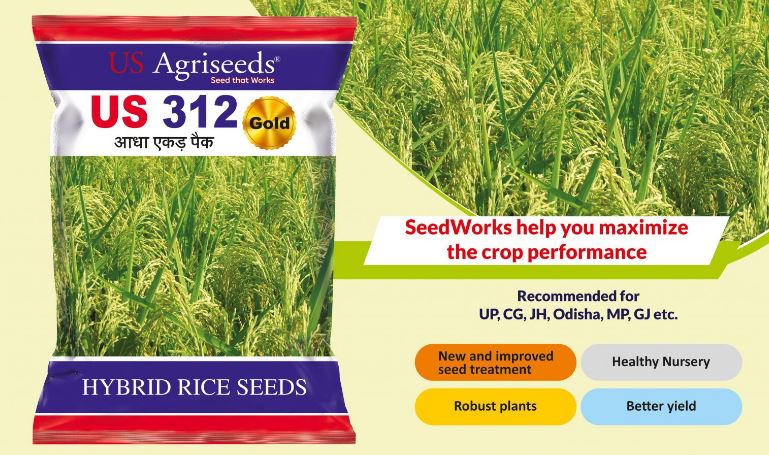 Hybrid Rice Seed Companies in India