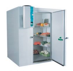 Supermarket Refrigeration Systems