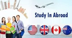3 Reasons To Seek Help From Study Abroad Consultants