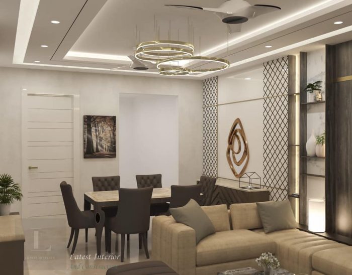 Best Interior Decorators in Gurgaon – Latest Interiors