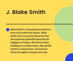 J. Blake Smith