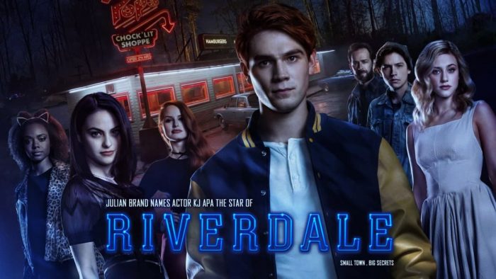 ‘Riverdale’ Movie Review By Julian Brand Actor Movie Critic