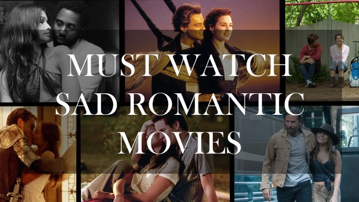 Julian Brand Reviews : Must Watch Sad Romantic Movies