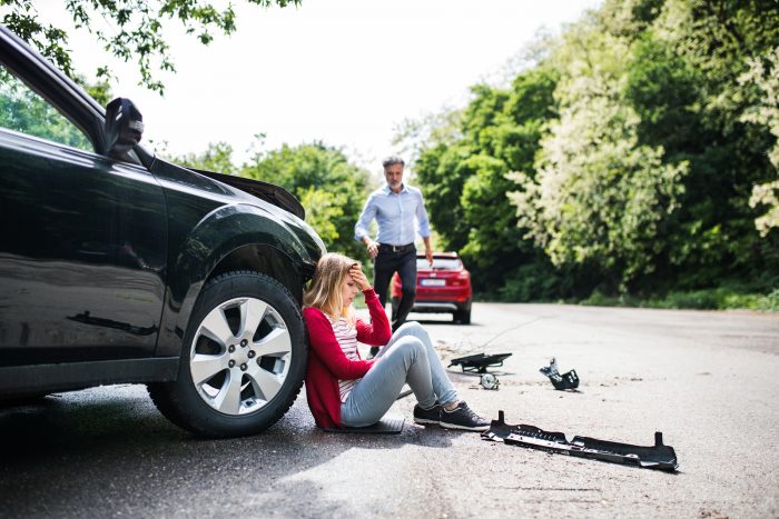 Tips to Display Faulty Person Who is Responsible for Your Car Accident