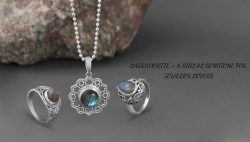 Shop Sterling Silver Labradorite Jewelry