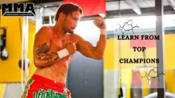 Get Trained With Champions