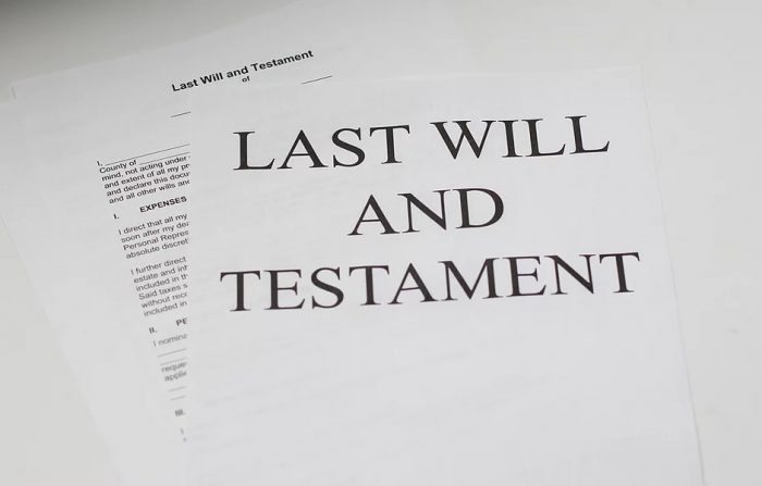 Living Trusts, Last Will and Testament, Living Wills – Resolute Document Preparation