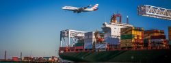 Logistics Freight Software