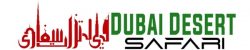 Grab Best Desert Safaris and UAE Tour Services at Discounted Rates