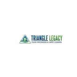 Hire Triangle Legacy for Carpet Cleaning in Arlington VA
