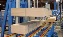 Finest Quality Material Plywood Machine – Jamuna Engineering