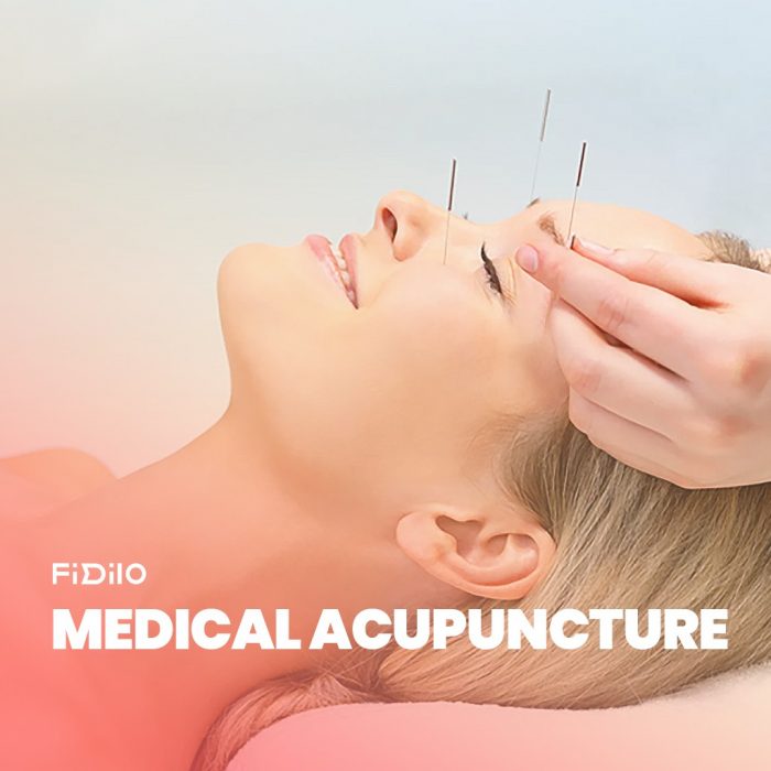 Acupuncture Course Online