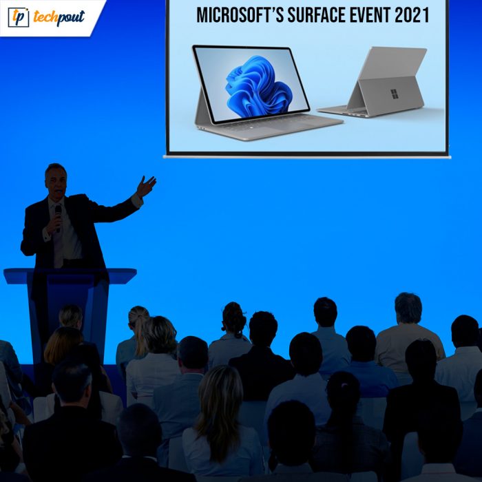 Microsoft’s Surface Hardware Event Scheduled for October 5: Here is What to Expect?