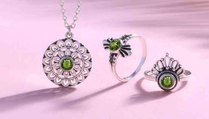 Wholesale Moldavite Jewelry by Rananjay Exports