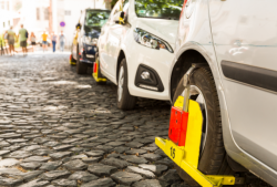 Elite Offers Smart Municipal Parking Services
