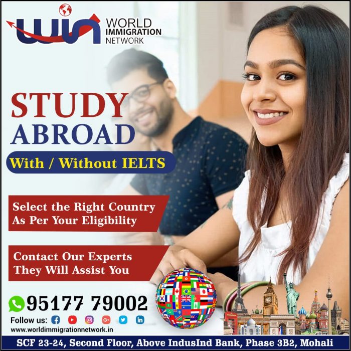 For Best Study Visa Options