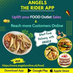 Register your Food Restaurant Business