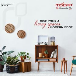 Best Plywood Manufacturers – MODAK PLY