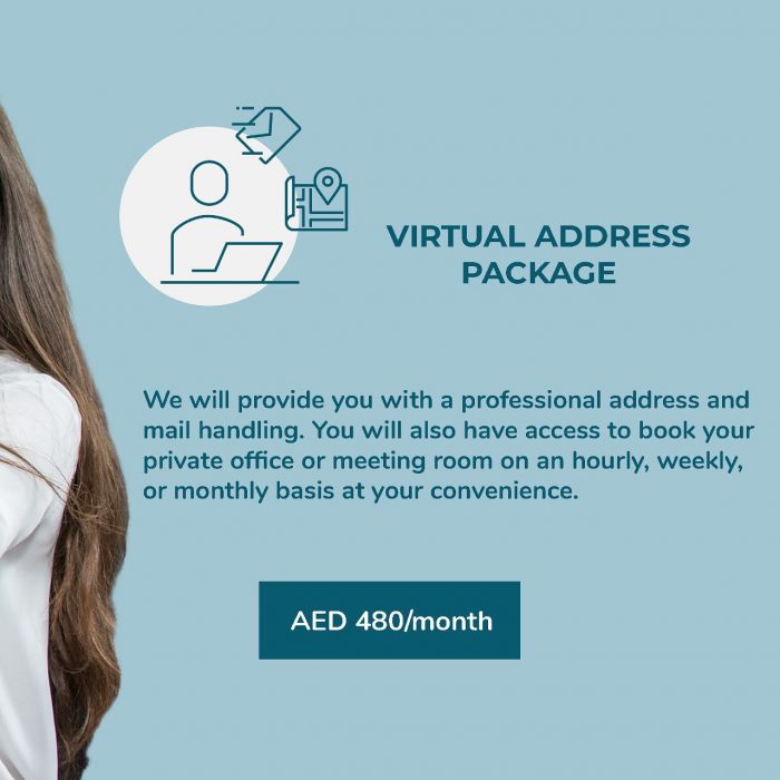 One Business Centre | Virtual Address Package