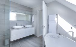 High-quality bathroom renovations in Calgary